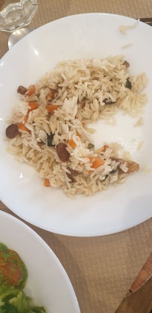  at Veggie Sue's in Salamanca