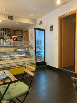  at Veggie Sue's in Salamanca