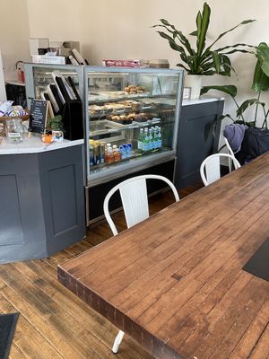 Interior  at Floressa in Cleveland