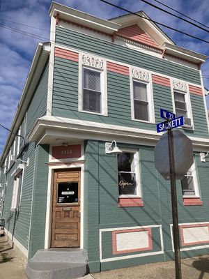 Exterior  at Floressa in Cleveland