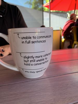   at Breakfast Republic - Hillcrest in San Diego