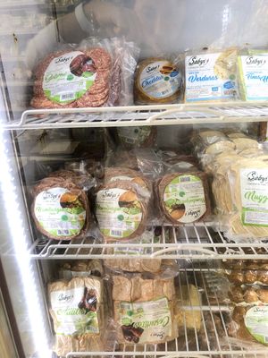 Embutidos  at Sabyi in Bogota