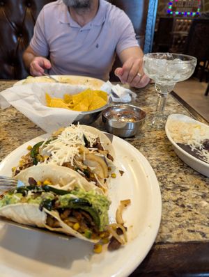   at Plaza Azteca in Williamsburg