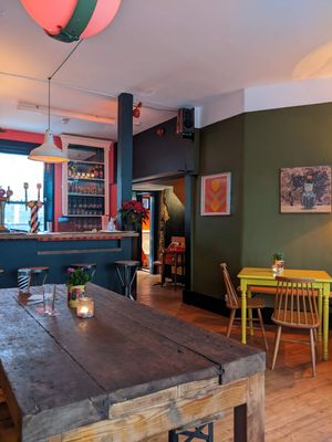  at Burrito Buoy in Folkestone