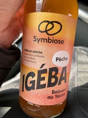  at Naturalia - 20 La Canebière in Marseille