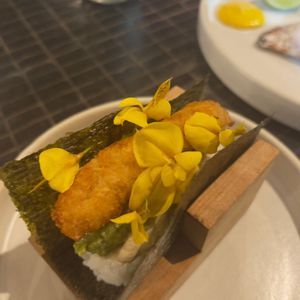  at Mudra Express in Buenos Aires