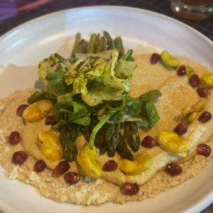  at Mudra Express in Buenos Aires