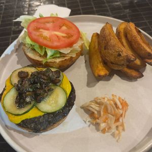  at Mudra Express in Buenos Aires