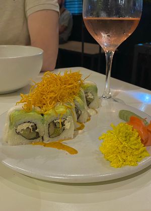  #Veganuary at Mudra Express in Buenos Aires