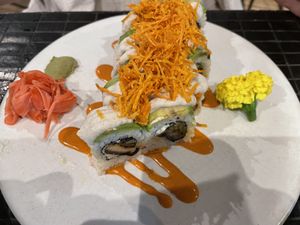   at Mudra Express in Buenos Aires