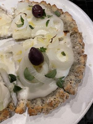   at Mudra Express in Buenos Aires