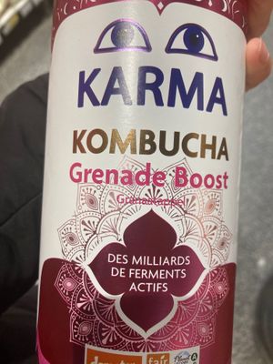  at Naturalia - 140 La Canebière in Marseille