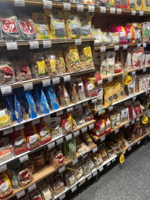  at Naturalia - 140 La Canebière in Marseille