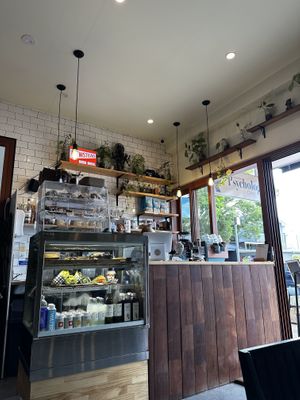  #Veganuary at Pancha Cafe in Hamilton