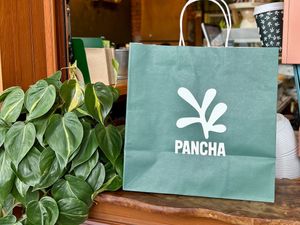 Pancha Cafe Hamilton | Take away and online ordering at Pancha Cafe in Hamilton