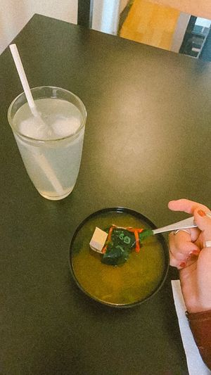   at La Mandioka in Toluca