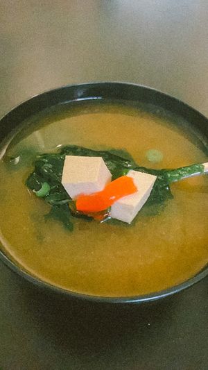   at La Mandioka in Toluca