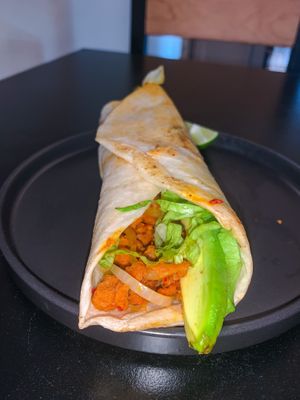   at La Mandioka in Toluca