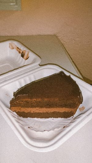   at La Mandioka in Toluca