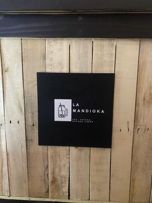   at La Mandioka in Toluca