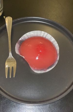   at La Mandioka in Toluca