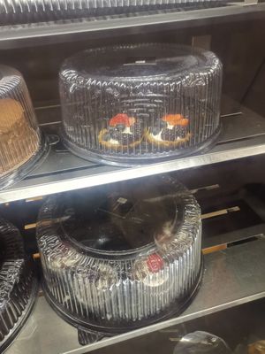  at La Mandioka in Toluca