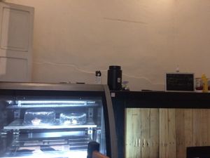 Lo que quedaba  at La Mandioka in Toluca