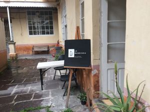 Entrada   at La Mandioka in Toluca