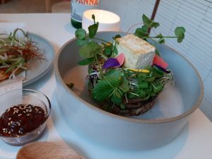  at Picniq in Antwerpen