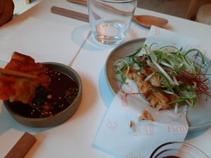  at Picniq in Antwerpen