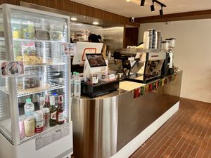 Healthi Bliss at Healthi Bliss in Bangkok