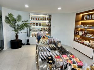 Shop at Healthi Bliss in Bangkok
