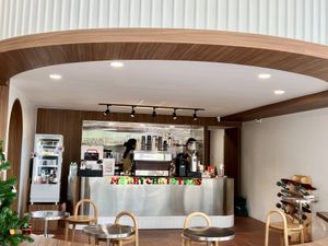 Healthi Bliss at Healthi Bliss in Bangkok