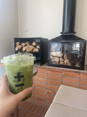 Inside  at Healthi Bliss in Bangkok