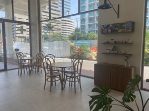 Inside  at Healthi Bliss in Bangkok