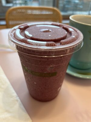   at Sunny's in Bentonville