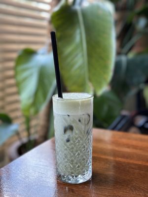   at Kimidori Green Sushi in Warsaw