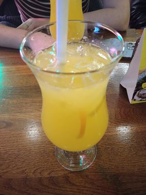  at Kimidori Green Sushi in Warsaw