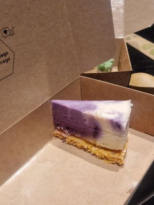  at Kimidori Green Sushi in Warsaw