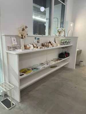  at Cafe Planet in Kyoto