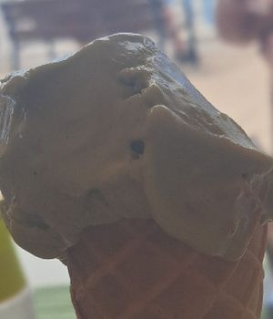  at Gelato Fortuna in Tenerife