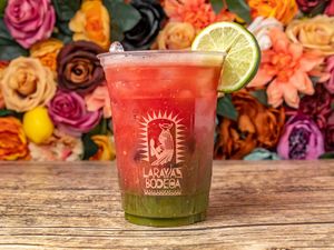 Drunk in Love  at LaRayia's Bodega in Atlanta