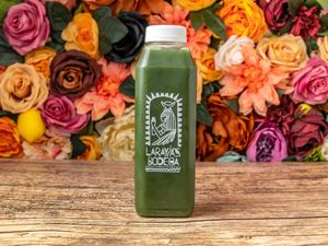 Casa Verde  at LaRayia's Bodega in Atlanta