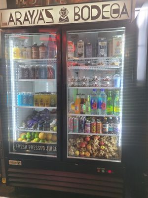  at LaRayia's Bodega in Atlanta