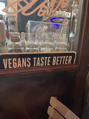   at LaRayia's Bodega in Atlanta