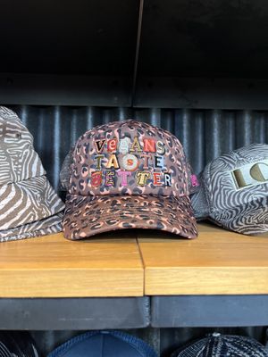   at LaRayia's Bodega in Atlanta