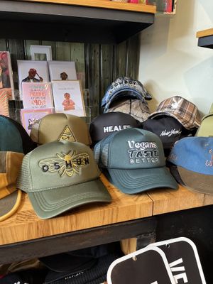   at LaRayia's Bodega in Atlanta