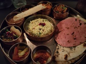  at Chandigarh in Brussels