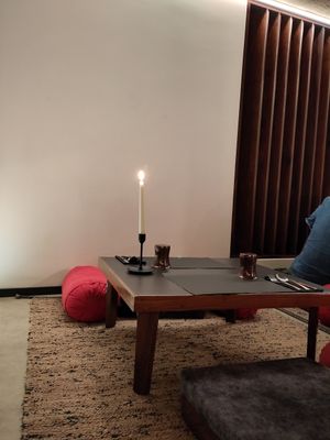  at Chandigarh in Brussels