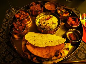  at Chandigarh in Brussels